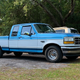 Ford F150